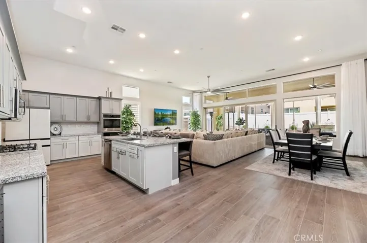 Great room