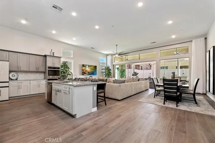 Great room