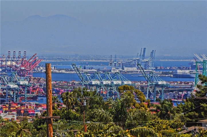 Harbor Views