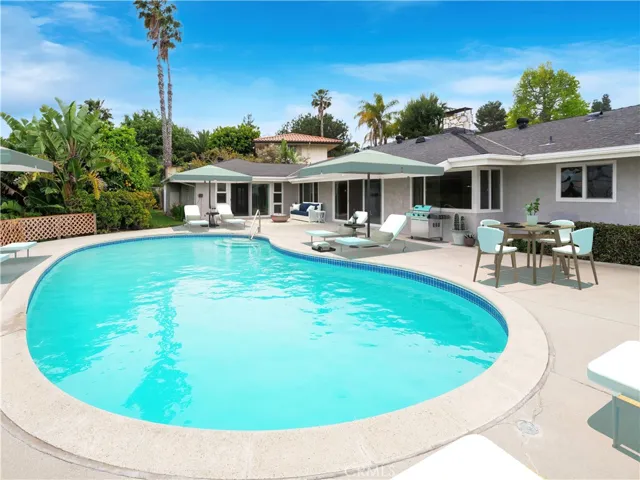 28722 Atford, Rancho Palos Verdes, California 90275