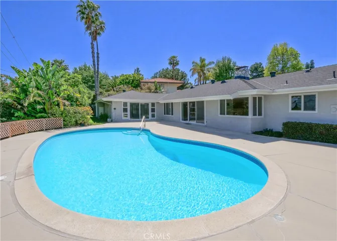 28722 Atford, Rancho Palos Verdes, California 90275