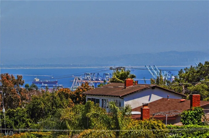 Harbor and Ocean views