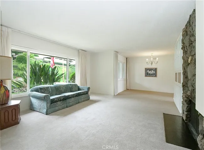 Formal Living