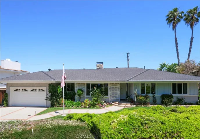 28722 Atford, Rancho Palos Verdes, California 90275