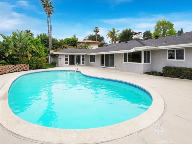 28722 Atford, Rancho Palos Verdes, California 90275