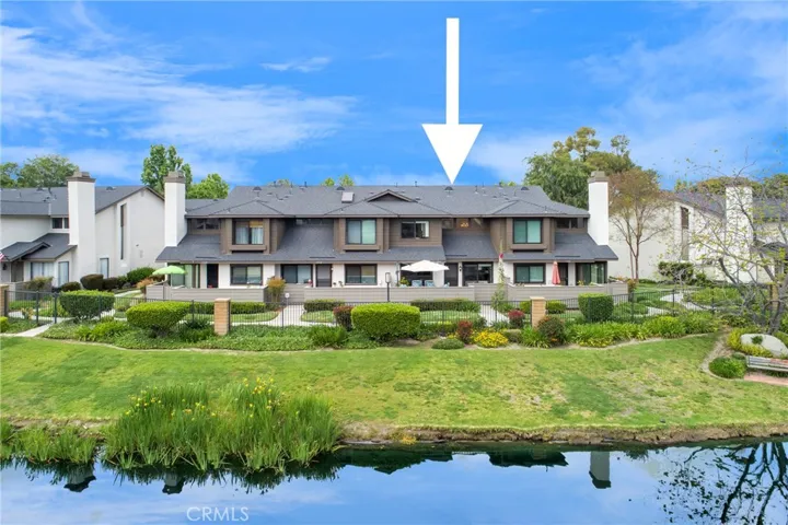 1364 N Schooner Lane 76, Anaheim, California 92801