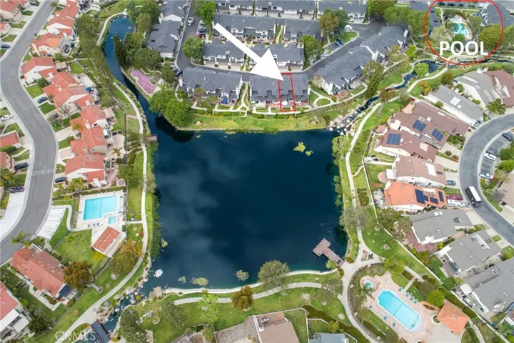 1364 N Schooner Lane 76, Anaheim, California 92801