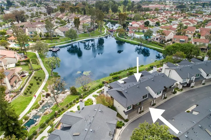1364 N Schooner Lane 76, Anaheim, California 92801