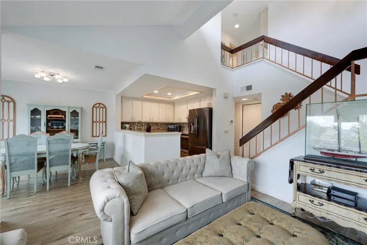 1364 N Schooner Lane 76, Anaheim, California 92801