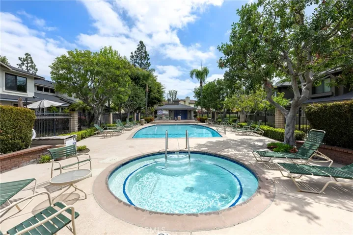 1364 N Schooner Lane 76, Anaheim, California 92801
