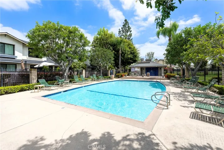 1364 N Schooner Lane 76, Anaheim, California 92801
