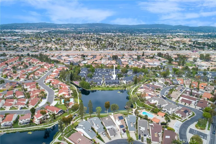 1364 N Schooner Lane 76, Anaheim, California 92801