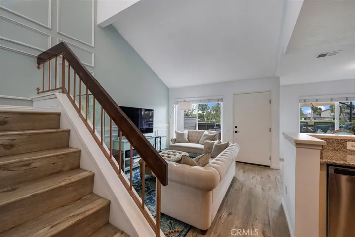 1364 N Schooner Lane 76, Anaheim, California 92801