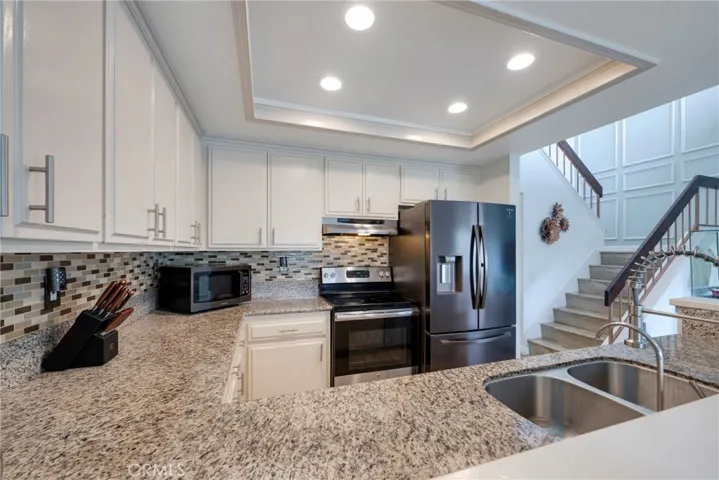1364 N Schooner Lane 76, Anaheim, California 92801