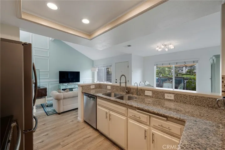 1364 N Schooner Lane 76, Anaheim, California 92801