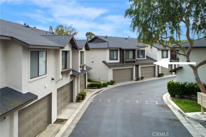 1364 N Schooner Lane 76, Anaheim, California 92801