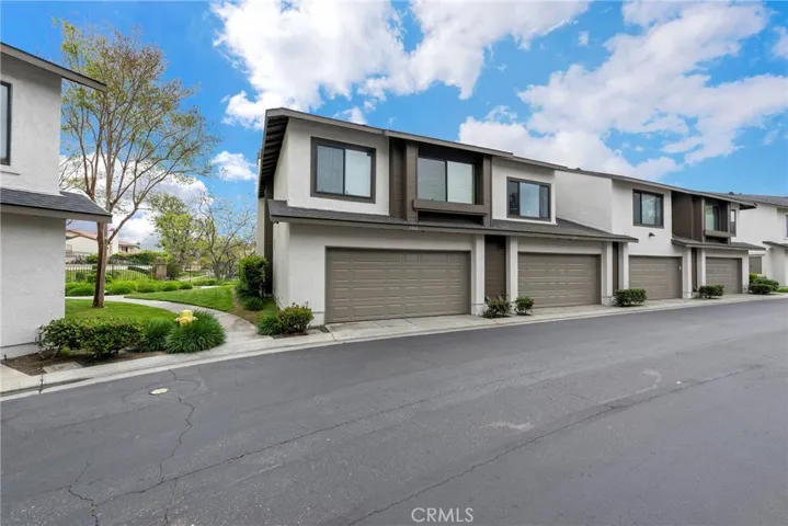 1364 N Schooner Lane 76, Anaheim, California 92801