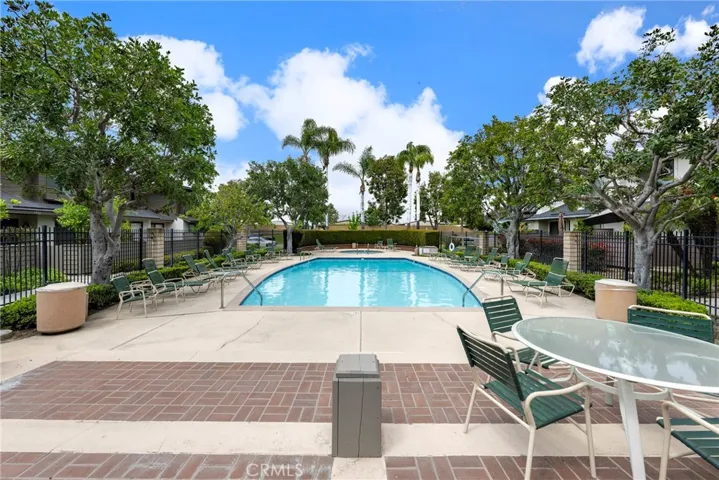 1364 N Schooner Lane 76, Anaheim, California 92801