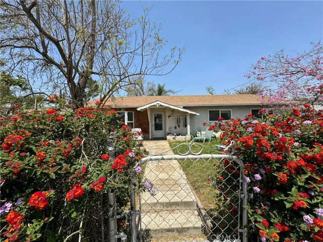 11231 66th Street, Jurupa Valley, California 91752