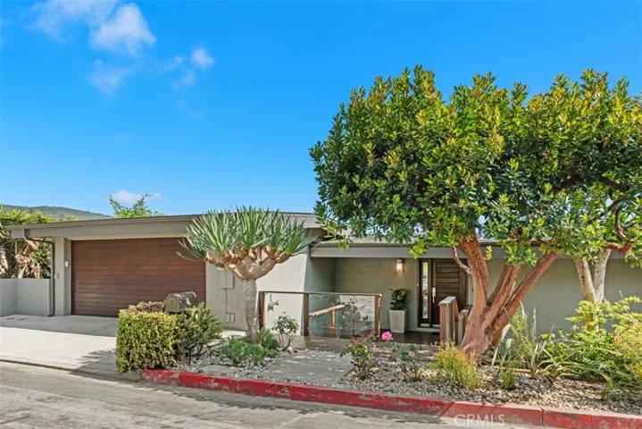 1397 Terraace Way, Laguna Beach, California 92651