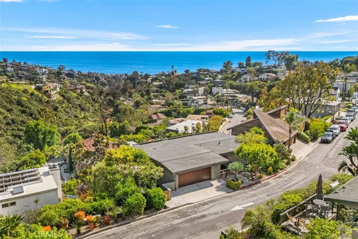 1397 Terraace Way, Laguna Beach, California 92651