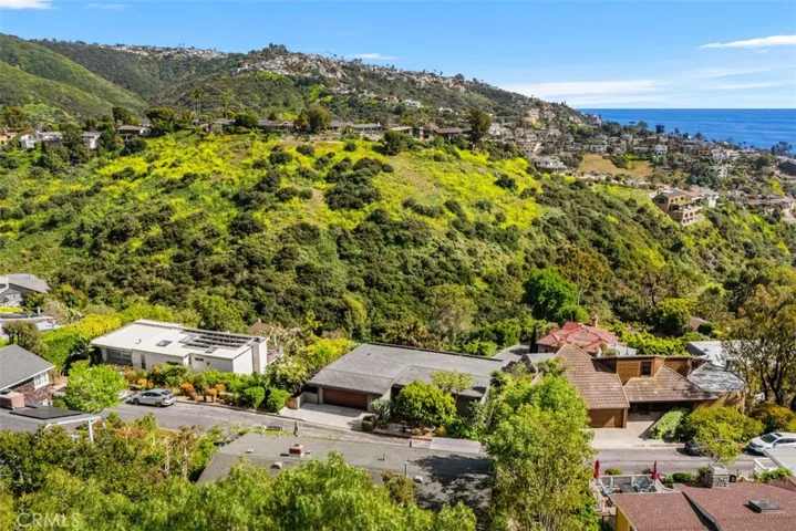 1397 Terraace Way, Laguna Beach, California 92651