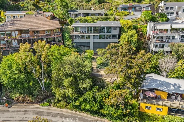 1397 Terraace Way, Laguna Beach, California 92651