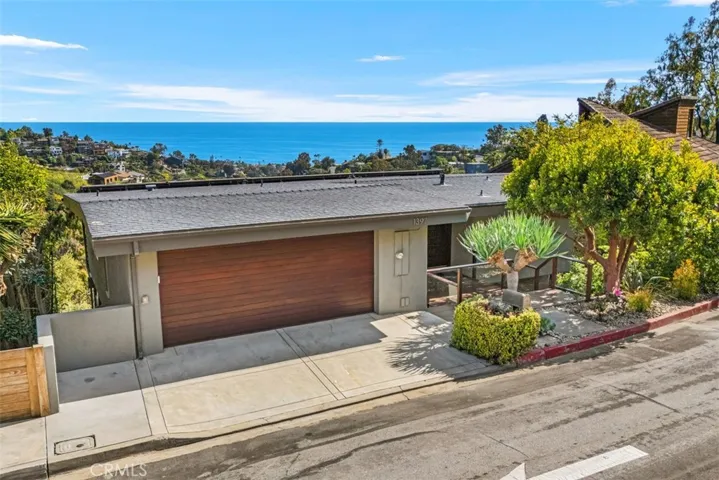 1397 Terraace Way, Laguna Beach, California 92651