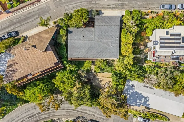 1397 Terraace Way, Laguna Beach, California 92651