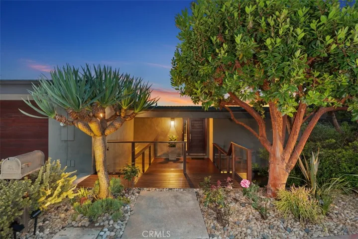 1397 Terraace Way, Laguna Beach, California 92651