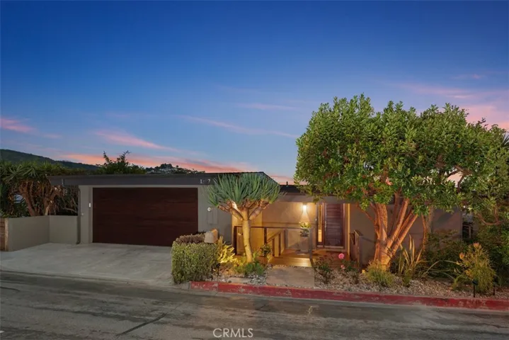 1397 Terraace Way, Laguna Beach, California 92651
