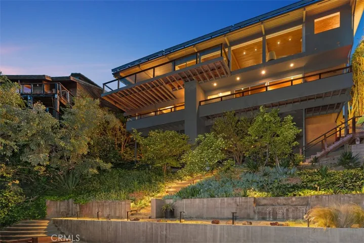 1397 Terraace Way, Laguna Beach, California 92651