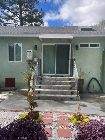 10545 La Tuna Canyon Road, Sun Valley, California 91352