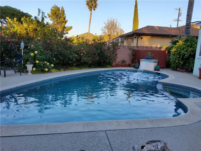 10545 La Tuna Canyon Road, Sun Valley, California 91352