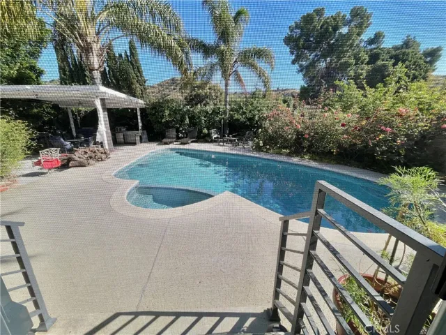 10545 La Tuna Canyon Road, Sun Valley, California 91352