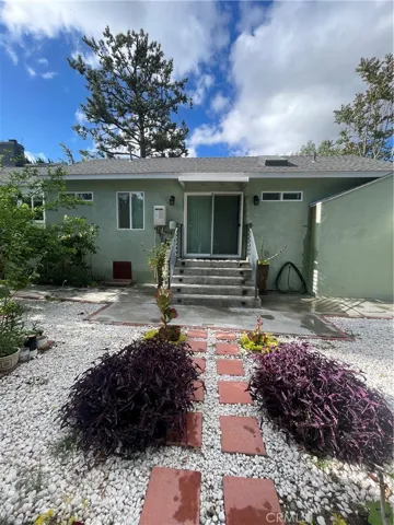 10545 La Tuna Canyon Road, Sun Valley, California 91352