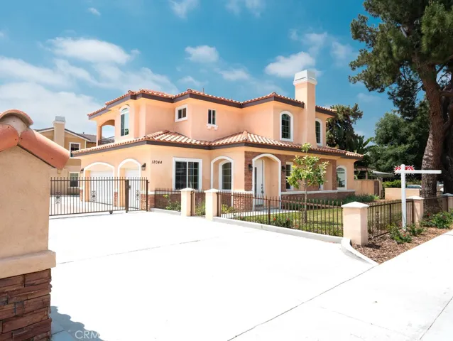 12044 Ranchito Street, El Monte, California 91732