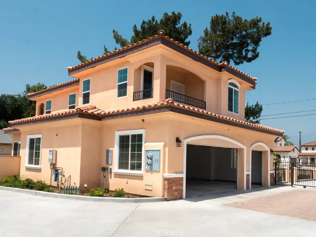 12044 Ranchito Street, El Monte, California 91732