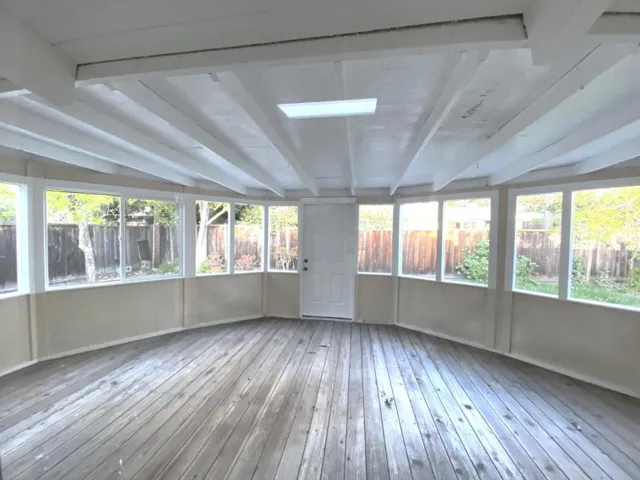 3845 Corina Way, Palo Alto, California 94303