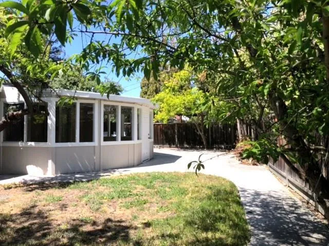 3845 Corina Way, Palo Alto, California 94303