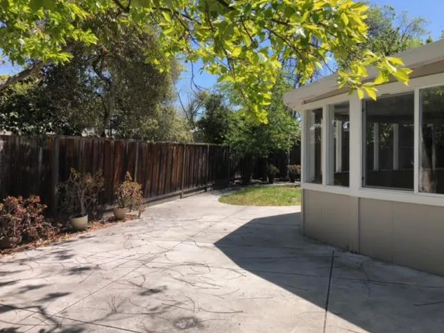 3845 Corina Way, Palo Alto, California 94303