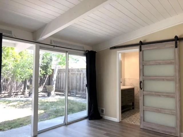 3845 Corina Way, Palo Alto, California 94303