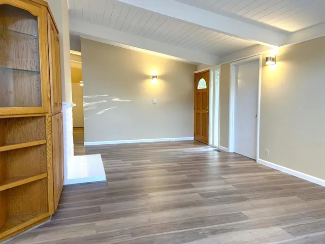 3845 Corina Way, Palo Alto, California 94303