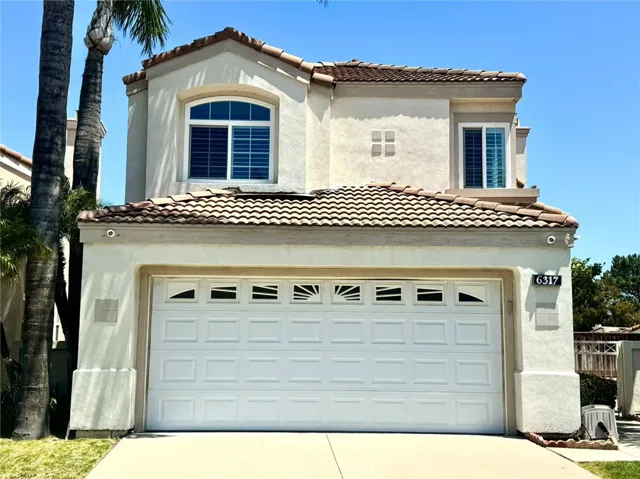 6317 Gladiola Circle, Chino Hills, California 91709
