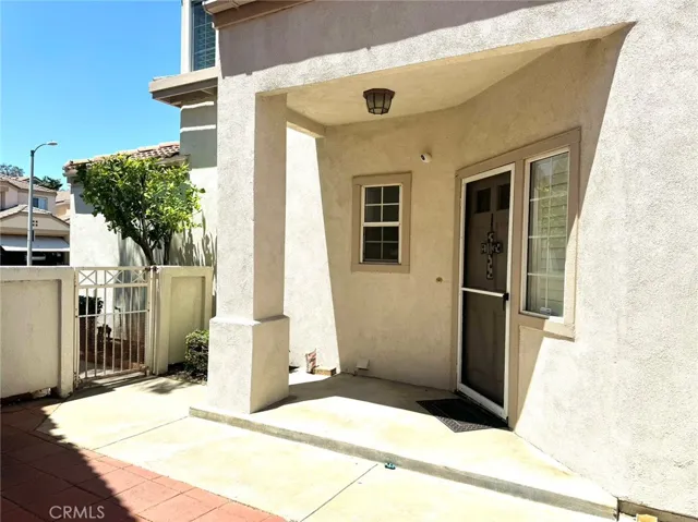 6317 Gladiola Circle, Chino Hills, California 91709