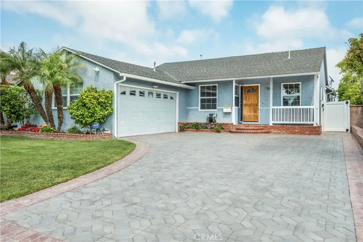 15428 Cranbrook Avenue, Lawndale, California 90260