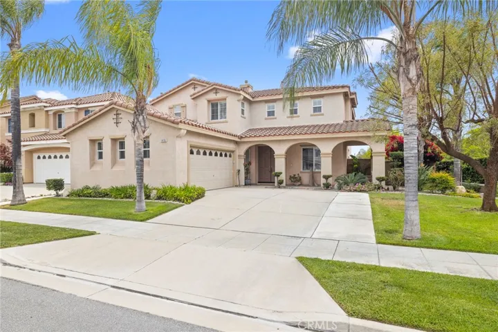 1416 Pluma Street, Upland, California 91784