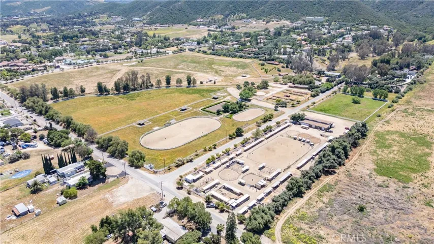 Murrieta Equestrian Center