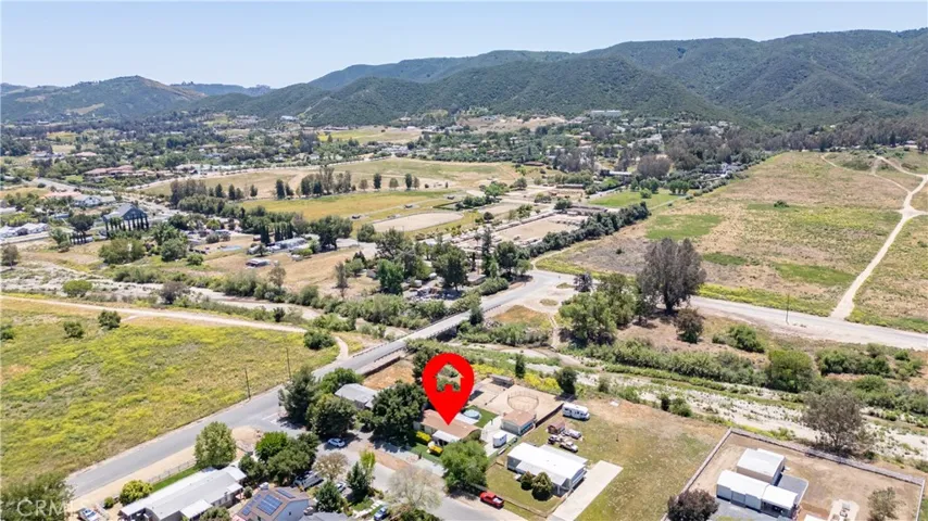 






























Proximity to Murrieta Equestrian Center