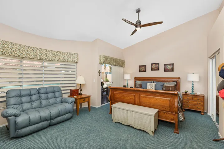 77572 Carinda Ct - Primary Bedroom